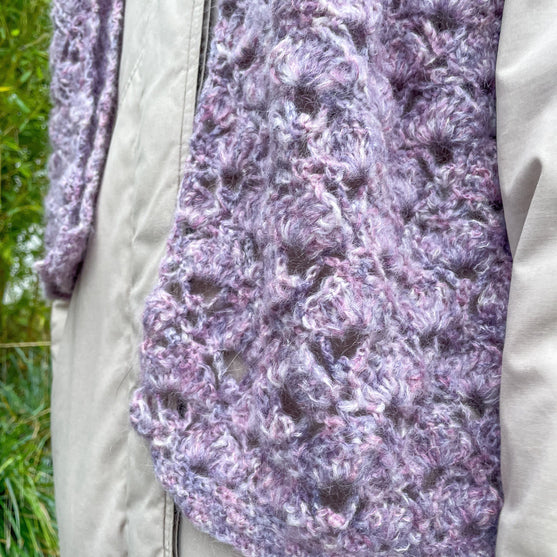 Riley - Kaulahuivi
3