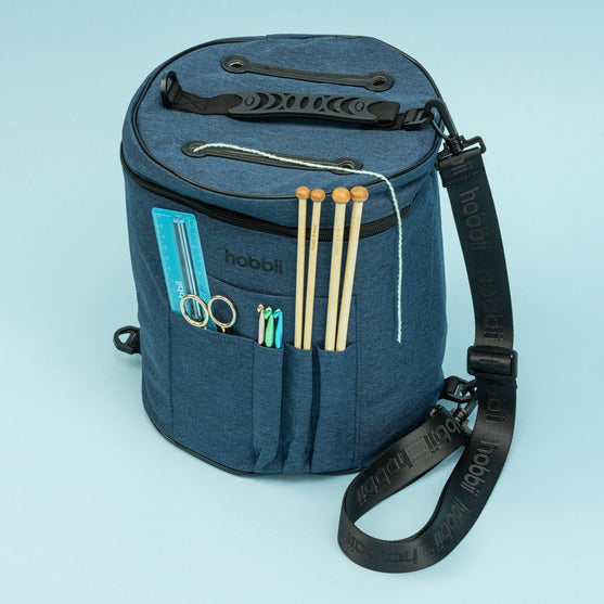 Lankalaukku - Ympyränmuotoinen - Hobbii
3