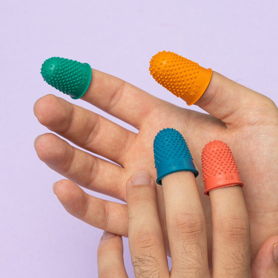 Kuminen Sormustin - Hobbii
3