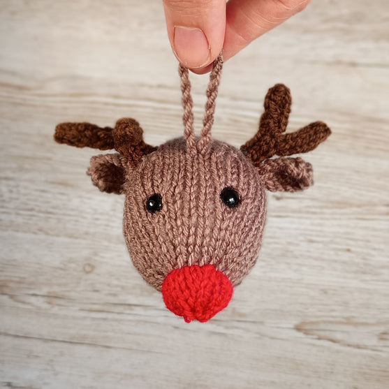 Rudolf & Friends - Joulukoristeet
2