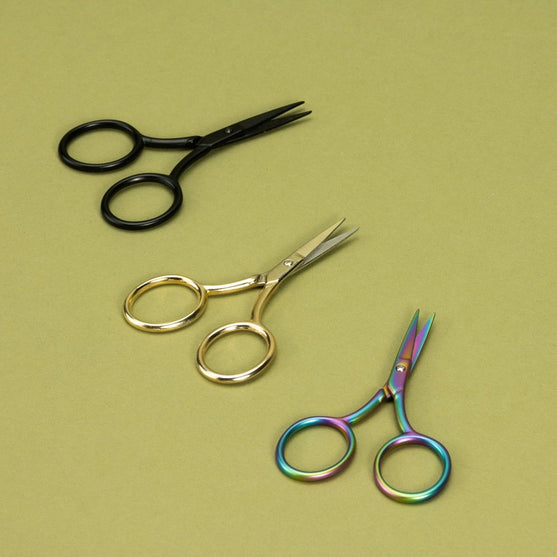 Sakset - Classic - Hobbii
2