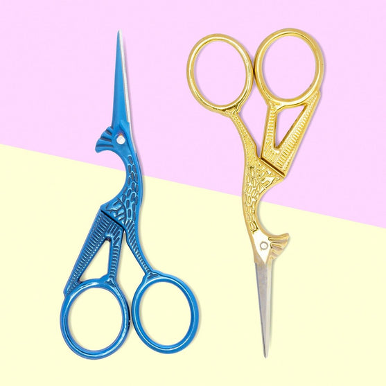 Sakset - Haikara - Hobbii
2