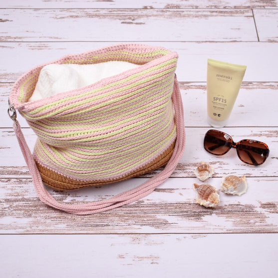 Sensommerbrise - Laukku
3