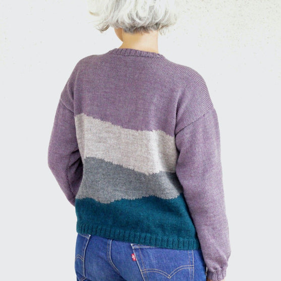 Sheepy - Pusero
4