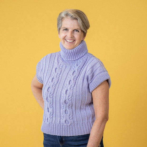 Simply Wintry - Liivi
2