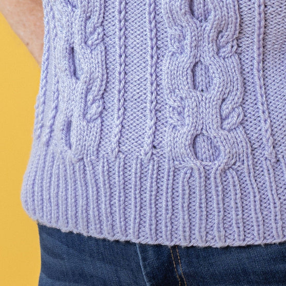 Simply Wintry - Liivi
4