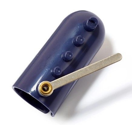 Langanohjain - Prym
4