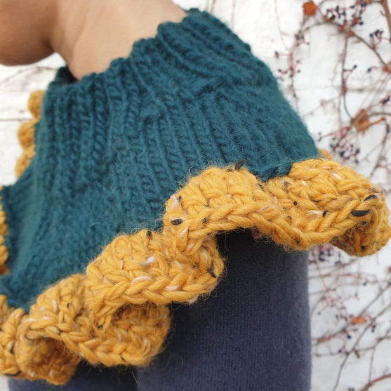 Susurrous - Kauluri
2