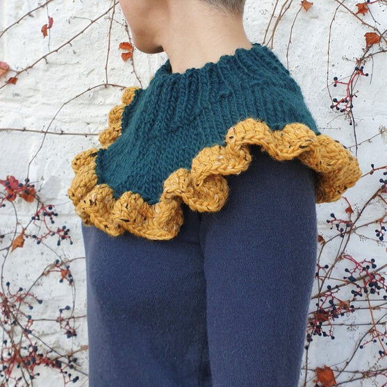 Susurrous - Kauluri
4