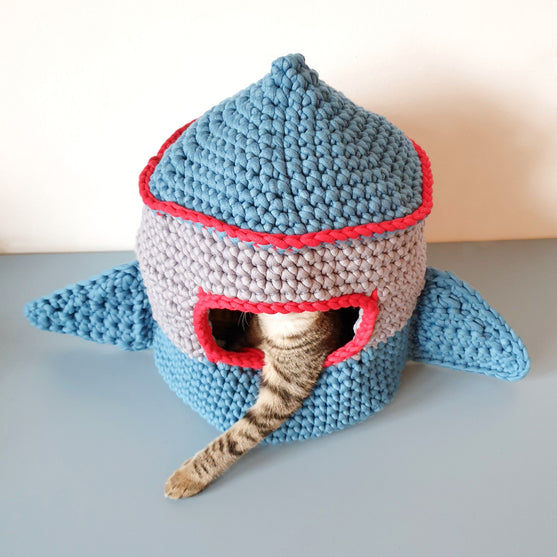 Space Cat - Kissankori
3