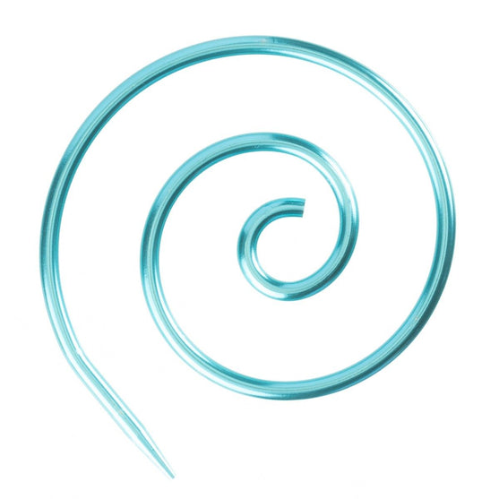 Palmikkopuikot / apupuikot - Spiraali - Hobbii
6