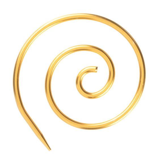 Palmikkopuikot / apupuikot - Spiraali - Hobbii
5