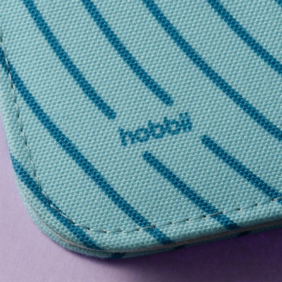 Stellar Vaihdettava Pyöröpuikkosetti Essential - Sapphire - Hobbii
9