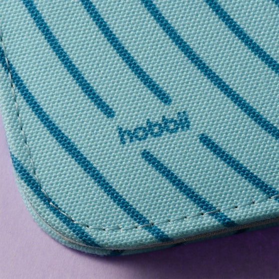 Stellar Vaihdettava Pyöröpuikkosetti Deluxe - Sapphire - Hobbii
8