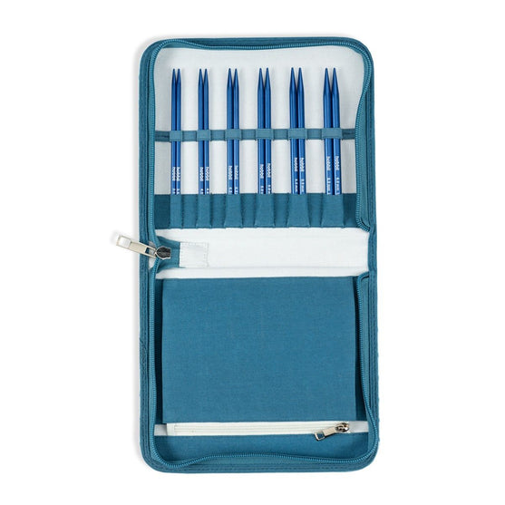 Stellar Vaihdettava Pyöröpuikkosetti Essential - Sapphire - Hobbii
8