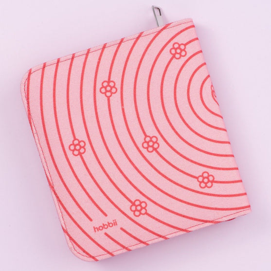 Stellar Vaihdettava Pyöröpuikkosetti Deluxe - Coral - Hobbii
5