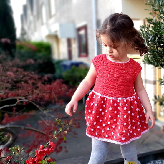 Strawberry Mekko
3