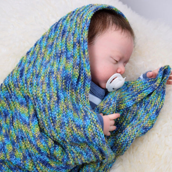 Asters - Vauvan peitto
3