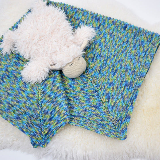 Asters - Vauvan peitto
2