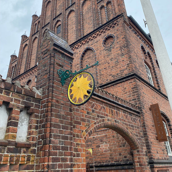 Neulottu rengas - Tour de France
4