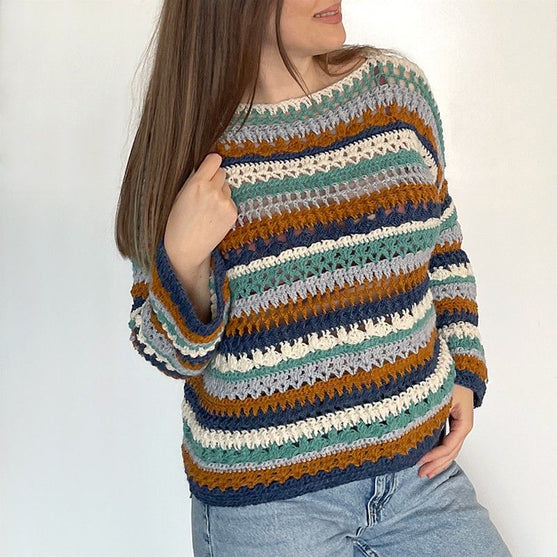 Holiday Glow - Pusero
2