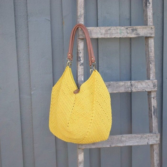 Laukunkahvat - 44 cm - Go Handmade
4