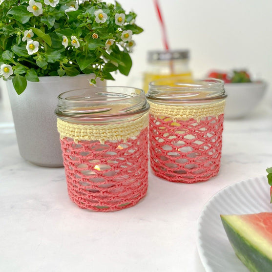 Summertime - Tuikkulyhty
3