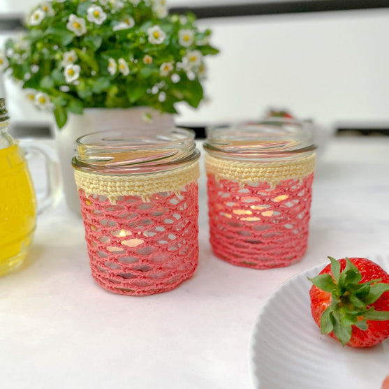 Summertime - Tuikkulyhty
2