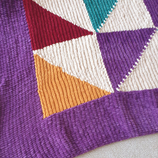 Velvet Sunrise - Peite
2