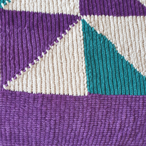 Velvet Sunrise - Peite
3