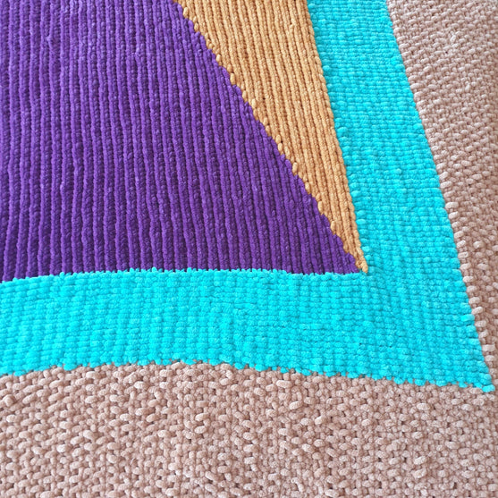 Velvet Sunset - Peite
2