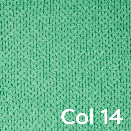 Recycled Cotton - We Love Yarn
15