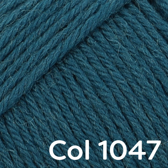 Regia 6-ply Uni - Regia
7