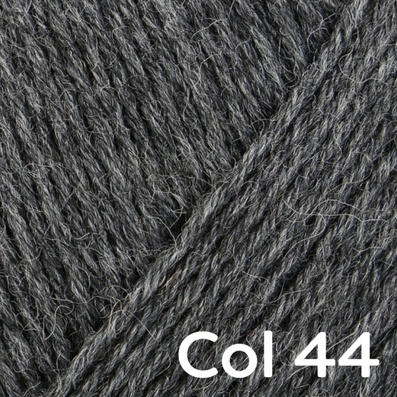 Regia 6-ply Uni - Regia
3