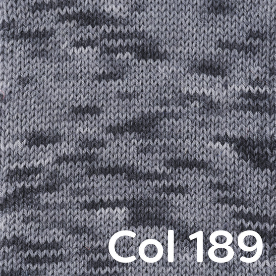 Sockenwolle Color 4-ply - Schachenmayr
9