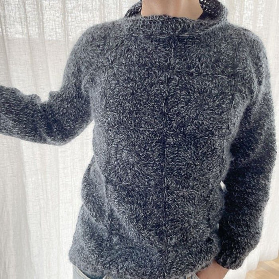 Grandpa’s - Unisex neulepusero
3