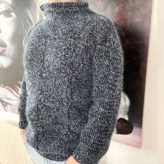 Grandpa’s - Unisex neulepusero
4