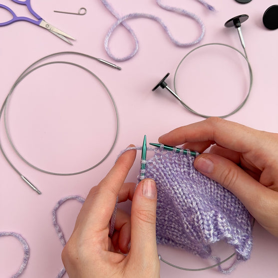 Swivel-Kaapeli - Transparent - Hobbii
4