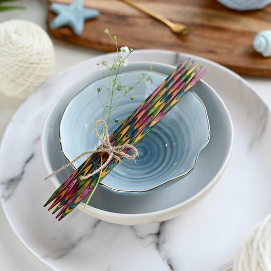 Symfonie- sukkapuikot - KnitPro
6