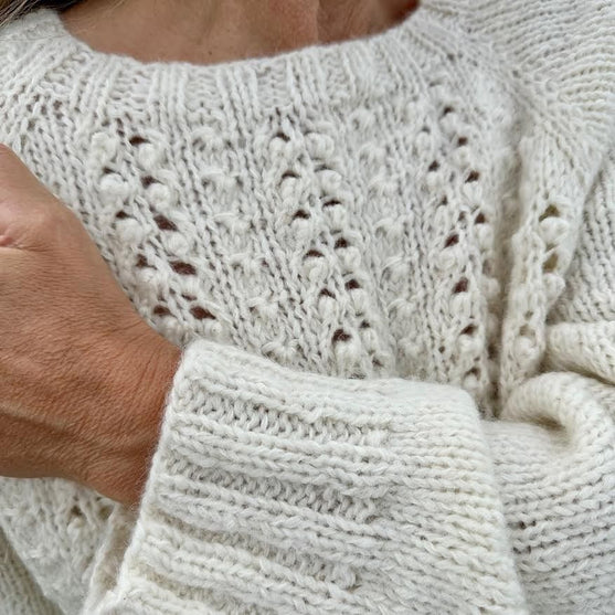 Barley Field - Pusero
4