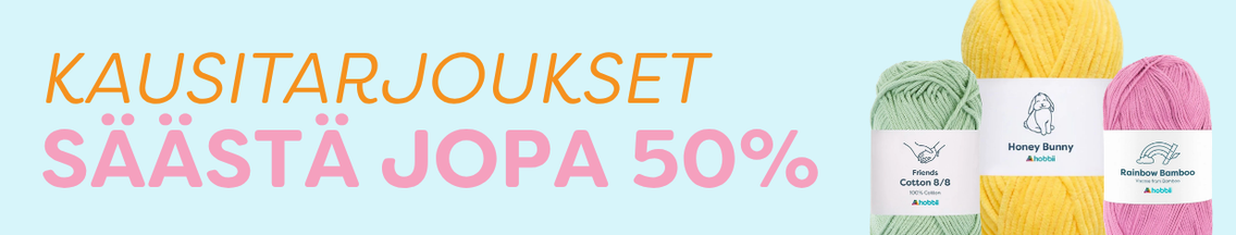 Kauden Säästöt