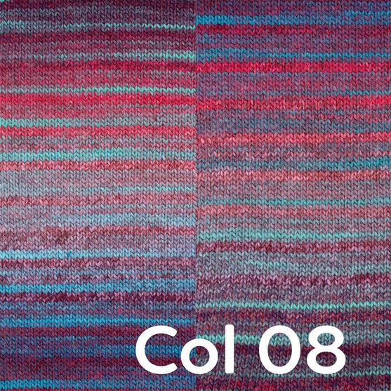 Tea Time XL - Hobbii
9