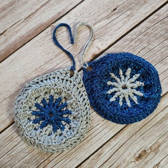 Shiny Bauble - Koriste
7