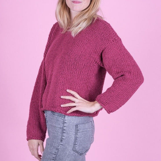 Thea - Neule
3