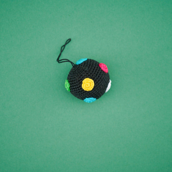 Disco Joulukoristeet
4