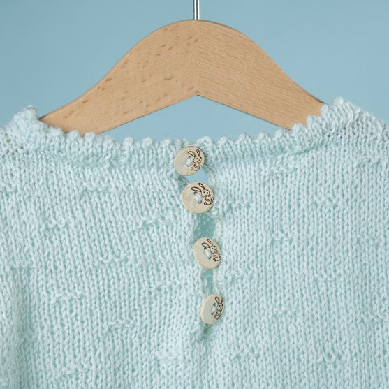 Asta - Lasten pusero
4