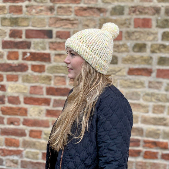 Tweed - Myssy
3