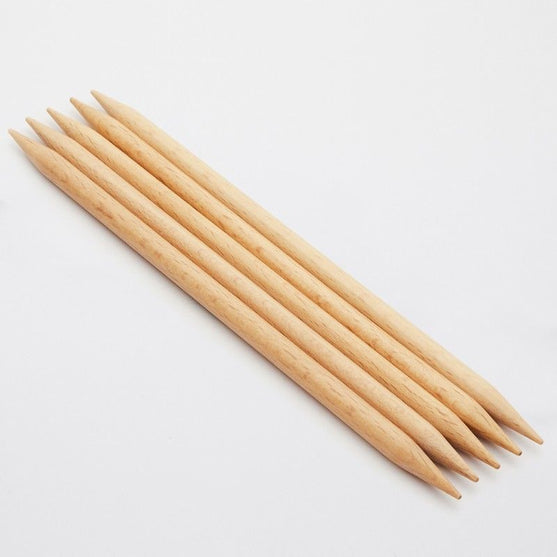 Basix Sukkapuikot - KnitPro
2