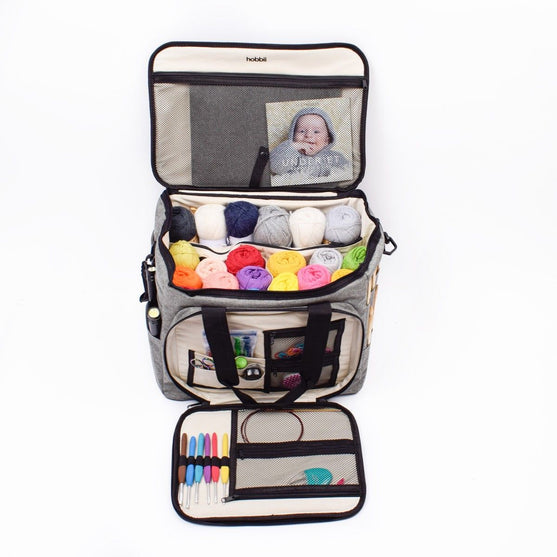 Ultimate Lankalaukku - Hobbii
2