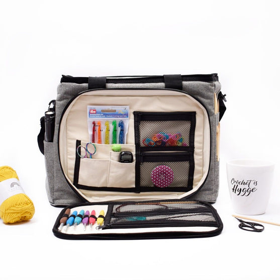 Ultimate Lankalaukku - Hobbii
4